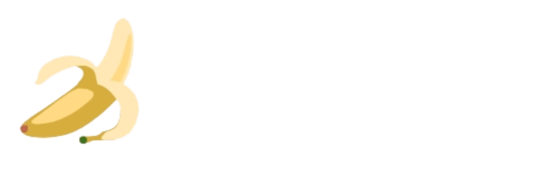 Agence WordPress banana design